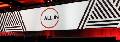 Avaya Engage 2020 - All In