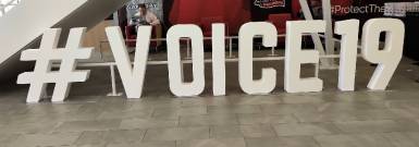 Voice Summit 2019