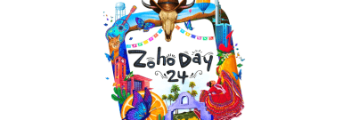 Zoho Analyst Day 2024