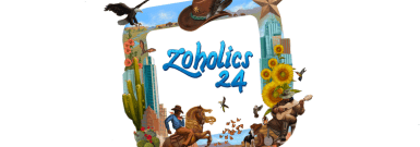 Zoholics 2024