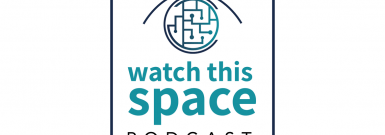 Watch This Space podcasts - Jon Arnold