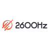 2600Hz logo