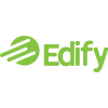 Edify logo
